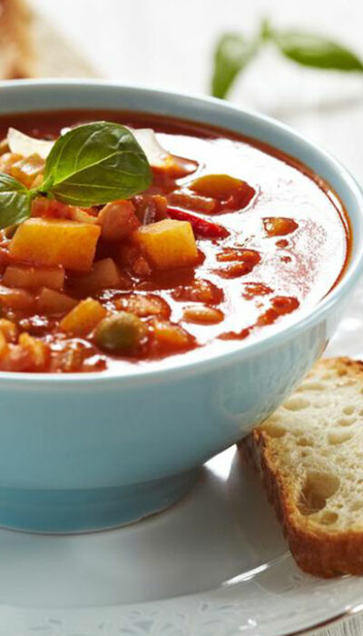 Foods That Help to Lower Triglycerides