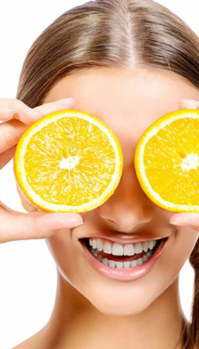 Know about the Best Vitamins for Healthy Eyes