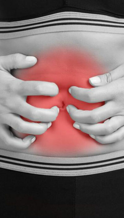 How to Cure a Urinary Tract Infection at Home