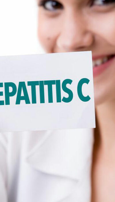 Hepatitis C – Causes, Symptoms, and Diagnosis