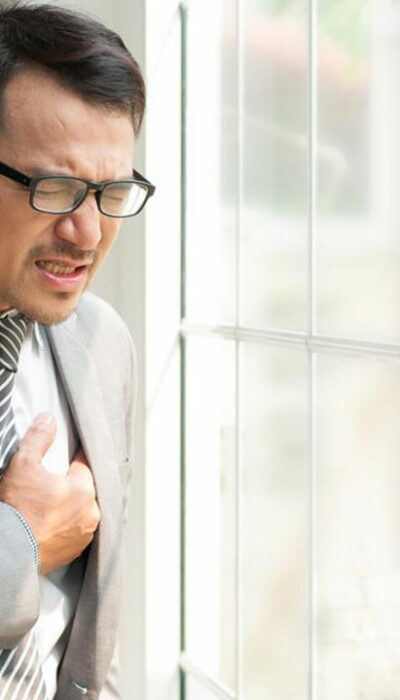 Here are Some Congestive Heart Failure Treatment Options