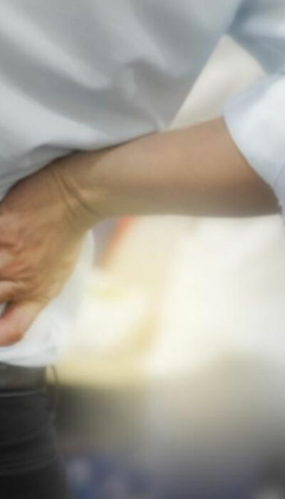 Here are Some Lower Back Pain Relief And Treatment Options