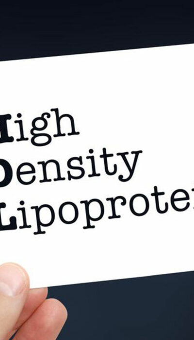 Here’s How to Boost Your HDL Cholesterol Levels