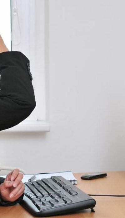 Here’s How to Get Relief from Dry Eyes