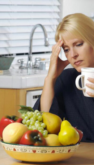 Here’s How to Treat Sinus Naturally