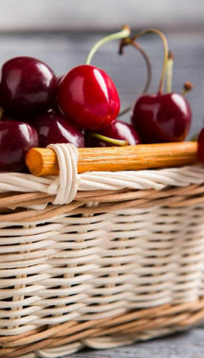 Here’s How Cherries Help in Gout Treatment