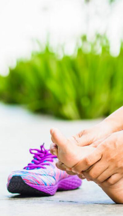 Here’s How You Can Choose the Right Foot Insoles