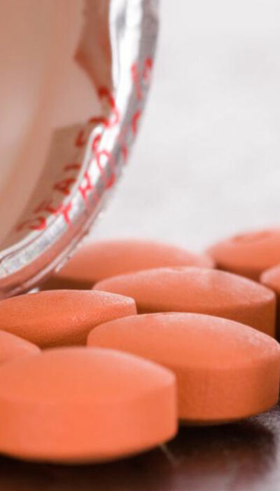 Here’s How You Can Manage Pain Through Severe Pain Medication