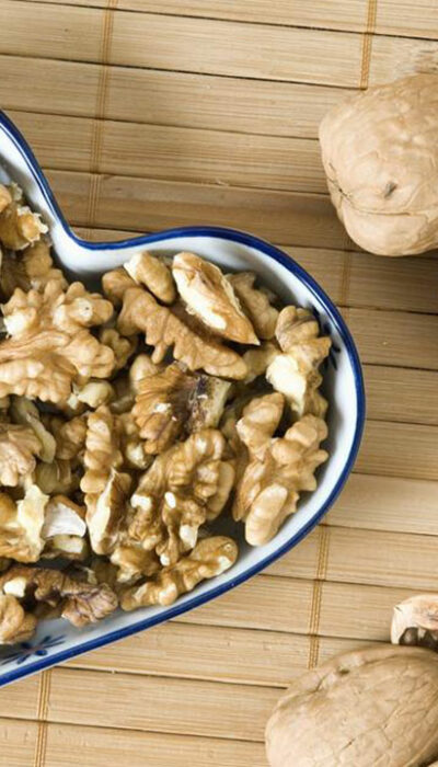 Here’s How You Can Reduce Cholesterol Levels Naturally