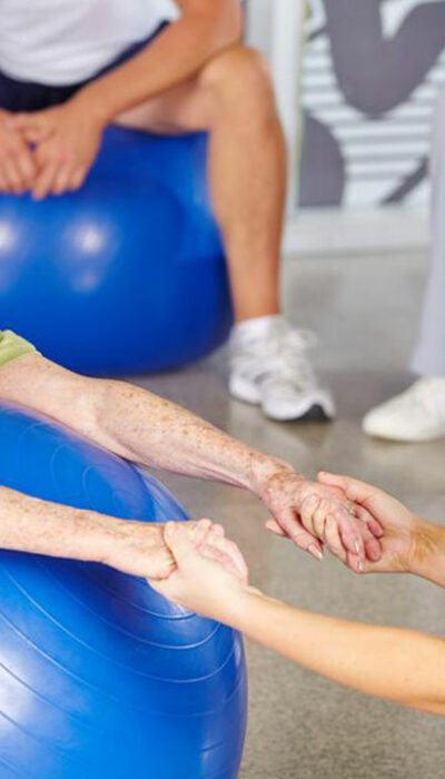 Here’s What You Must Know About Outdoor Rehabilitation