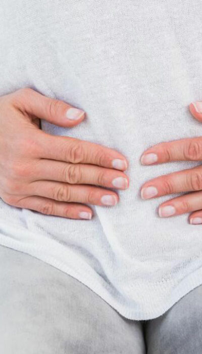 Here’s What You Need to Know about Crohn’s Disease