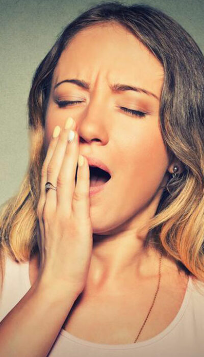 Here’s What You Need to Know about Narcolepsy