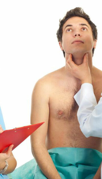 Here’s What You Need to Know about TSH Levels