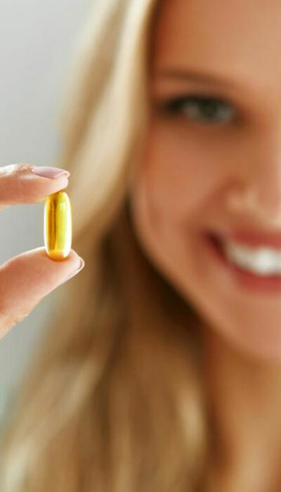 Here’s Why Calcium Supplements Must Not Be Ignored