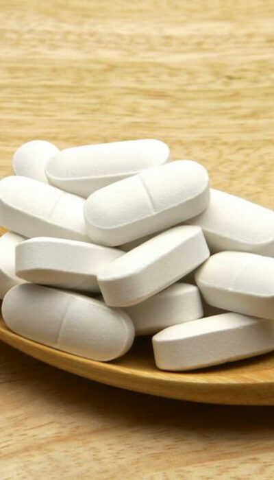 Here’s Why You Require Vitamin D Supplements