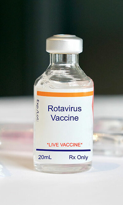 Here’s how vaccination helps prevent rotavirus
