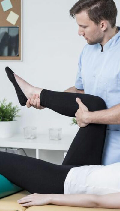 Joint Pain – Causes, Symptoms, and Treatment Options