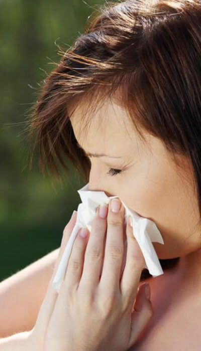 Mold Allergy – Causes, Symptoms, and Treatments