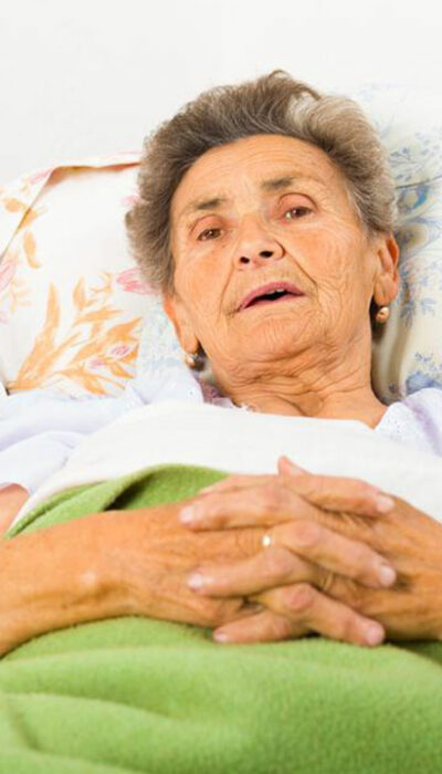 Most Common Parkinson’s Disease Symptoms