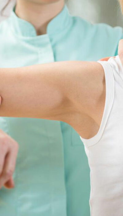 Measures to Get Relief from Sciatic Nerve Pain