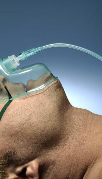 Natural Treatments for Pneumonia for a Quick Relief
