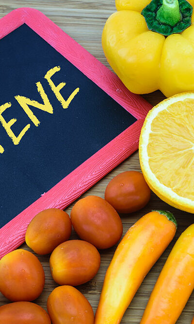 Natural compounds that may help prevent skin cancer