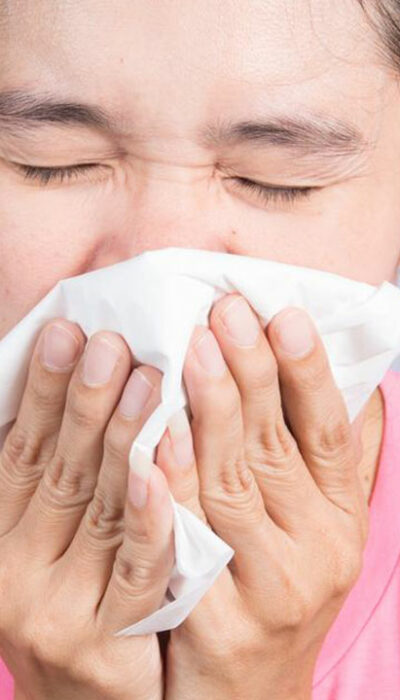 Nasal Congestion – Causes, Symptoms, and Treatment Methods