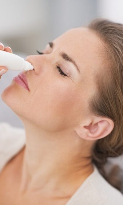 Nasal polyps – Causes, symptoms, and treatments explained