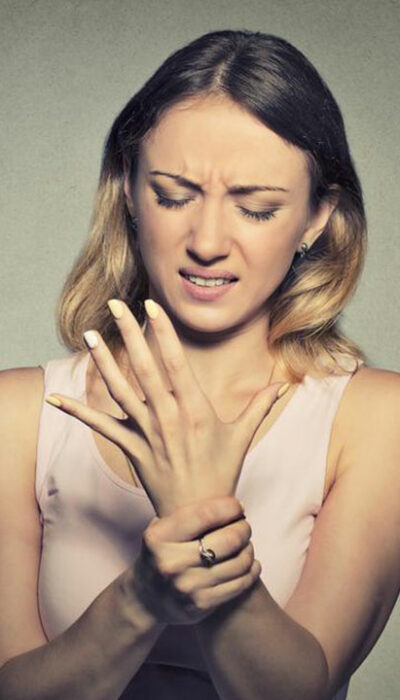 Neuropathy – Causes and Treatments