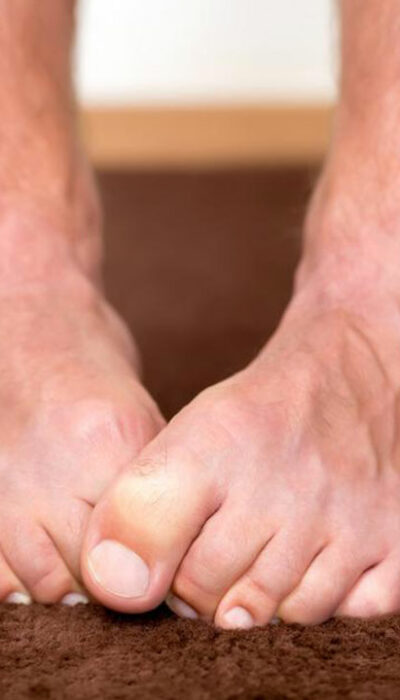Neuropathy Foot Pain – Symptoms, Causes, Treatments and More
