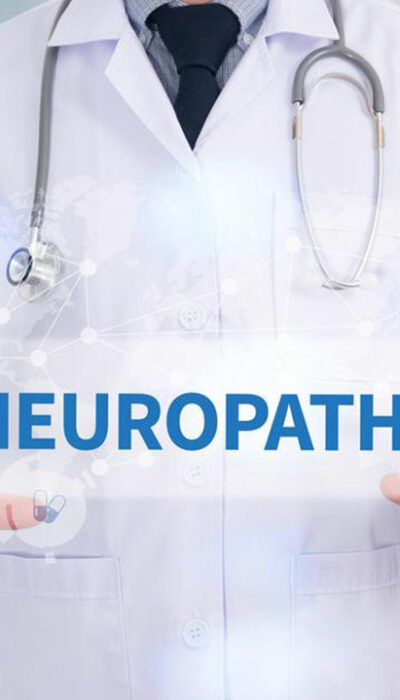 Neuropathy – Types, Causes, and Symptoms