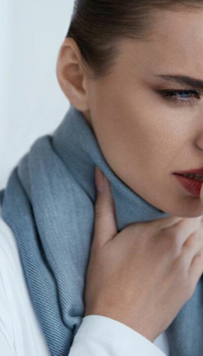 Nine Useful Home Remedies for Treating Cold and Flu