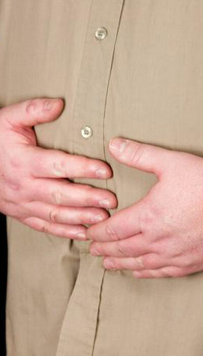 Severe Constipation – Causes and Symptoms