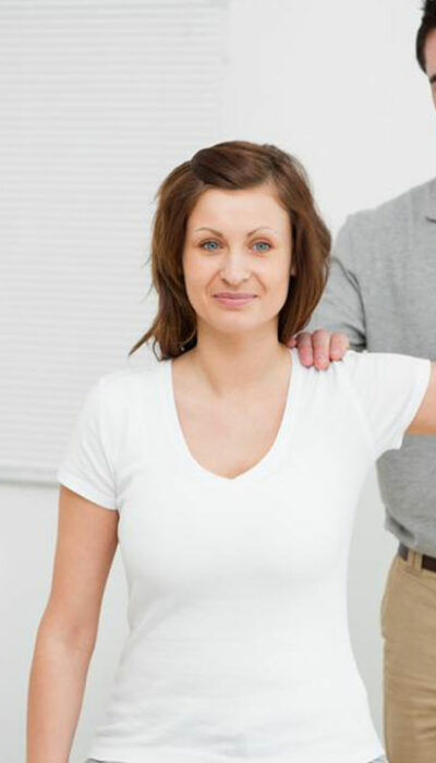 Shoulder Muscle Pain – Causes and Remedies