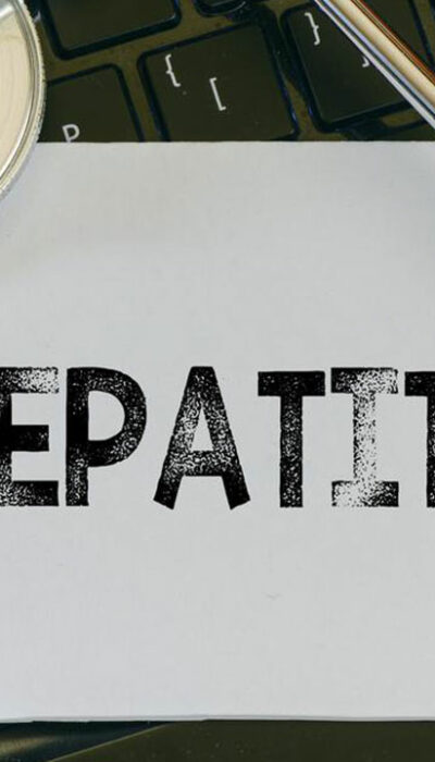 Symptoms and Diagnosis of Hepatitis C