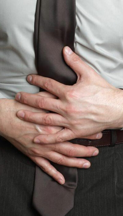 Symptoms and Treatment of Helicobacter Pylori
