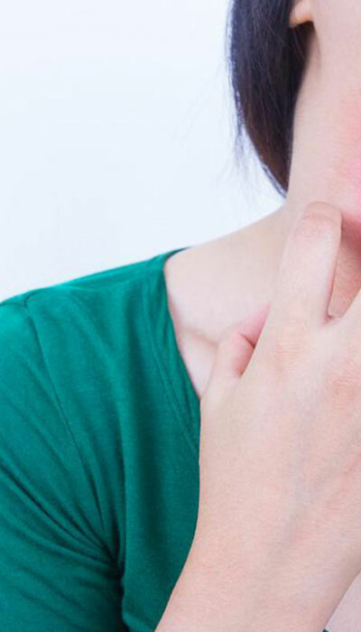 Postherpetic Neuralgia – Prevention and Treatment