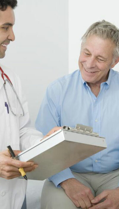 Peyronies Disease – A Complete Overview
