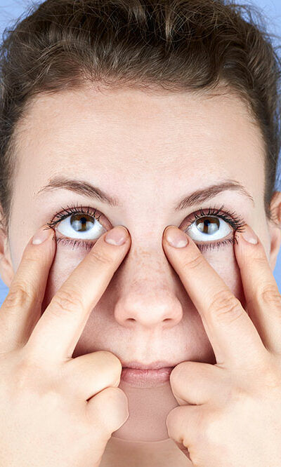Presbyopia – Home remedies and foods to eat