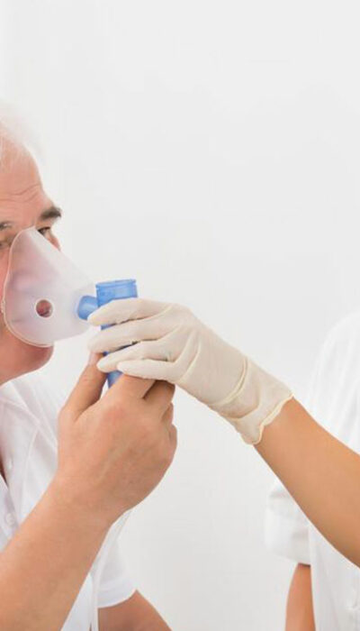 Pulmonary Fibrosis – Symptoms, Causes, and Treatment