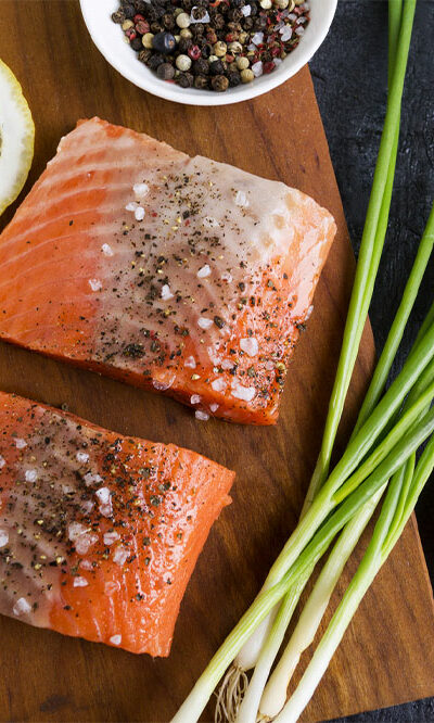 Remedies and food plans to manage lung cancer