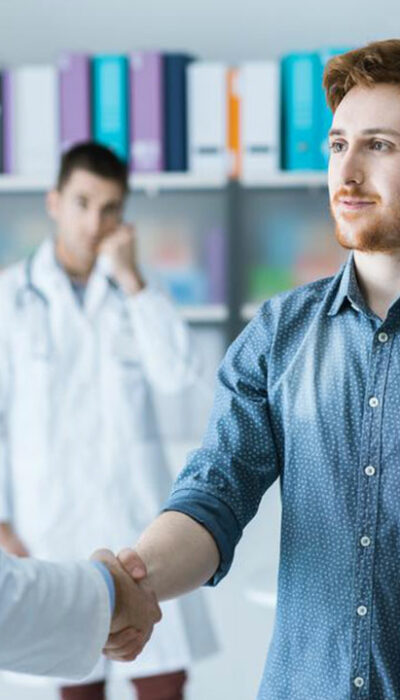Ways to Cure a Hernia without Surgery