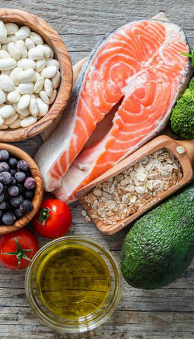 What to Eat and Avoid If You Have Diabetes