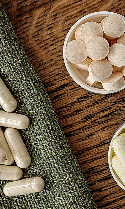 Top 5 NAC supplements in the market