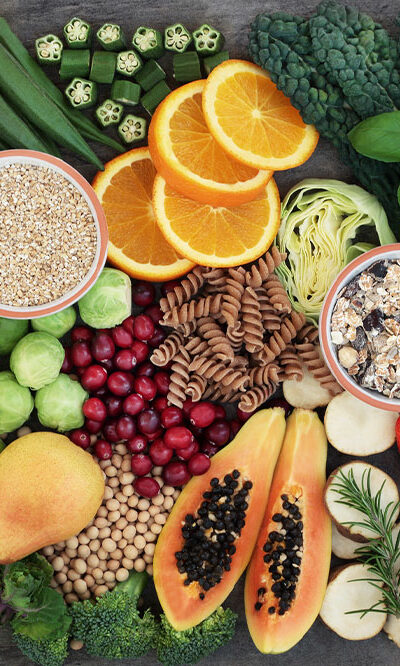 Top foods that help manage Parkinson’s disease