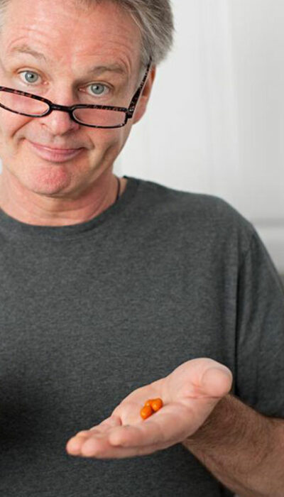 The Best Vitamin D Supplements Towards a Healthy You