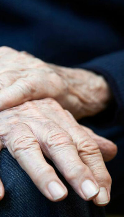 Understanding All Stages of Parkinson’s Disease