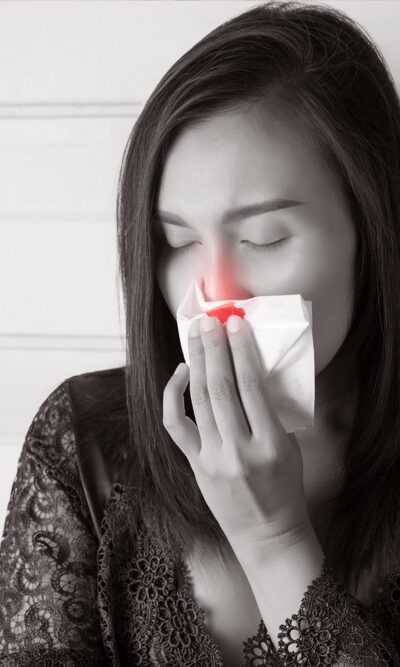 Understanding the link between nasal polyps and allergies