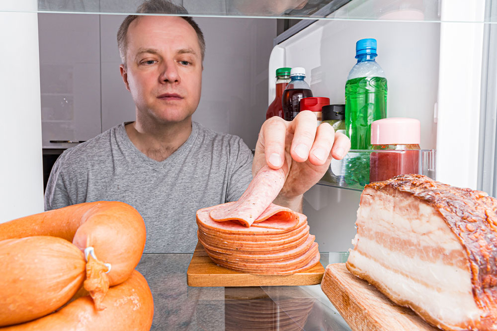 3 foods to avoid for dry eyes