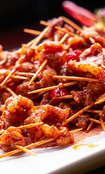 4 foods to avoid for digestive health